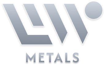 LiWo Metals logo